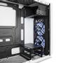 FRACTAL DESIGN Focus G - white/ black - window (FD-CA-FOCUS-WT-W)