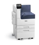 XEROX VersaLink C7000 A3 35/35 ppm Duplex Printer Adobe PS3 PCL5e/6 2 Trays Total 620 sheets (C7000V_DN?SE)