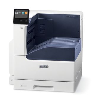 XEROX VersaLink C7000 A3 35/35 ppm Duplex Printer Adobe PS3 PCL5e/6 2 Trays Total 620 sheets (C7000V_DN?SE)