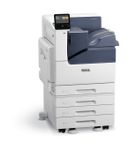 XEROX VersaLink C7000 A3 35/35 ppm Printer Adobe PS3 PCL5e/6 2 Trays Total 620 sheets (C7000V_N?SE)