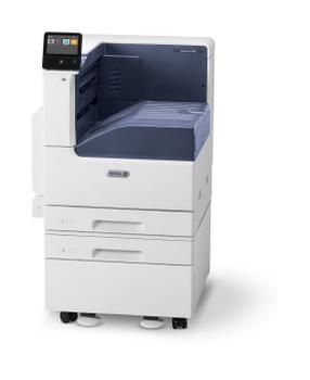 XEROX VersaLink C7000 A3 35/35 ppm Printer Adobe PS3 PCL5e/6 2 Trays Total 620 sheets (C7000V_N?SE)