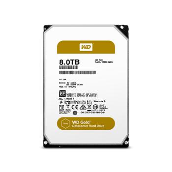ACTi 8TB 3.5" HDD 7200 RPM 128MB (PHDD-2900)