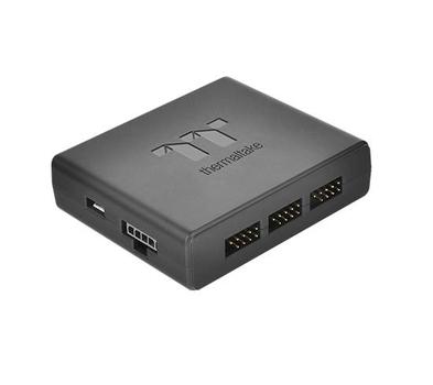 THERMALTAKE Casefan (CL-F054-PL12SW-A)