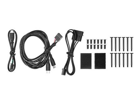 THERMALTAKE Casefan (CL-F054-PL12SW-A)