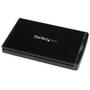 STARTECH HOT SWAP DRIVE BAY FOR 2.5IN SATA SSD HDD - 3.1 ENCLOSURE ACCS (S251BU31REM)