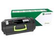LEXMARK 45K Return Program Black Toner Cartridge MX718