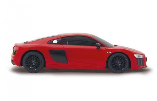 JAMARA Audi R8 1 24 2015 rot 40Mhz 6+ (405100)