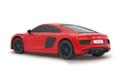 JAMARA Audi R8 1:24 2015 rot 40Mhz                       6+ (405100)