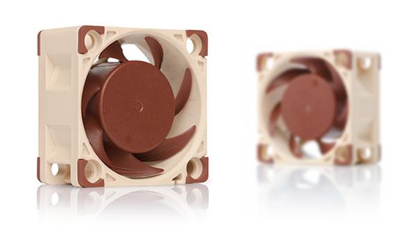 NOCTUA NF-A4x20 FLX Fan - 40mm (NF-A4X20 FLX)