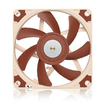 Noctua NF-A12x15 PWM - kabinettvifte (NF-A12X15 PWM)