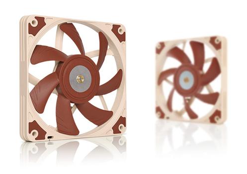 NOCTUA Nf-A12X15 Pwm Computer Case  (NF-A12X15 PWM)