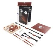 Noctua NF-A12x15 PWM - kabinettvifte (NF-A12X15 PWM)