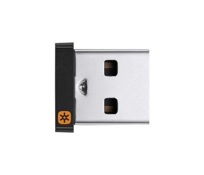 LOGITECH USB Unifying Receiver USB-ontvanger (910-005931)