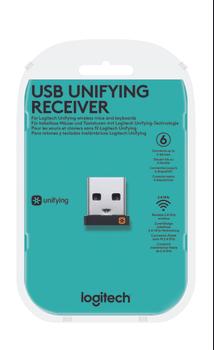 LOGITECH Pico USB Unifying received (910-005236)