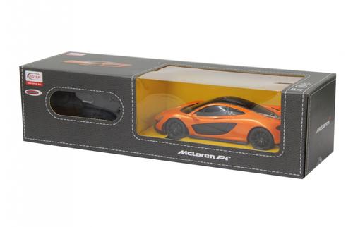 JAMARA McLaren P1 1:24 orange 27Mhz (405104)