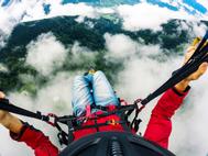 EASYPIX GoXtreme Head-Strap-Mount 2016 (55235)