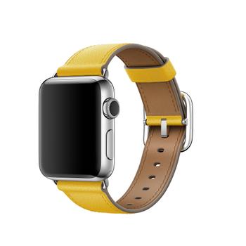 APPLE Apple 38mm Sunflower Classic Buckle - S/M & M/L (MPWP2ZM/A)
