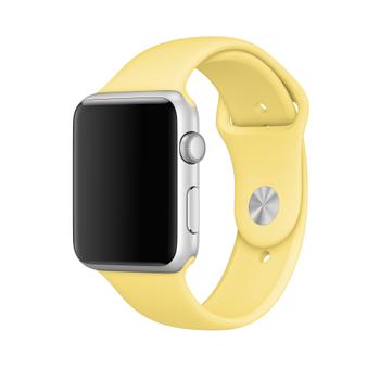 APPLE 42MM POLLEN SPORT BAND S/M & M/L ACCS (MPUY2ZM/A)