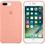 APPLE IPHONE 7 PLUS SILICONE CASE FLAMINGO IN (MQ5D2ZM/A)