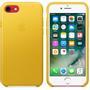 APPLE IPHONE 7 LEATHER CASE SUNFLOWER                        IN ACCS (MQ5G2ZM/A)