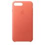 APPLE IPHONE 7 PLUS LEATHER CASE GERANIUM                         IN ACCS (MQ5H2ZM/A)