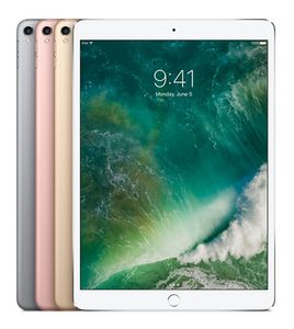 APPLE iPad Pro 10.5" Gen 1 (2017) Wi-Fi, 512GB, Rose Gold (MPGL2KN/A)