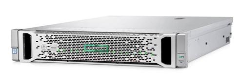 Hewlett Packard Enterprise SimpliVity 380 (Q5V87A)