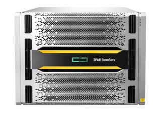 Hewlett Packard Enterprise 3Par 9450 Storage Server 6000  (Q7F41A)