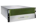 Hewlett Packard Enterprise Nimble Storage Adaptive Flash CS1000H - Solid state / hard drive array - 11 TB - HDD 1 TB x 11 + SSD 480 GB x 2 - iSCSI (1 GbE), iSCSI (10 GbE) (extern) - kan monteras i rack - 4U (Q2Q15A)