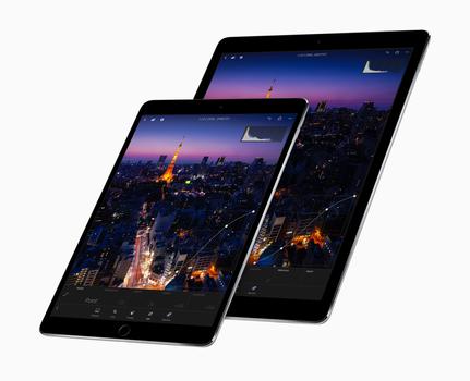 APPLE iPad Pro 12.9" 512GB 4G - (MPLJ2KN/A)