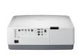 NEC PA803UL Installation Projector WUXGA 8000AL LCD Laser Light Source incl. NP41ZL 1.30-3.02:1 lens (40001150)