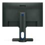 BENQ 25W LED MONITOR PD2500Q GREY (9H.LG8LA.TSE)