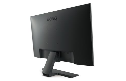 BENQ GW2780 - 27 - LED - black, HDMI, DisplayPort,  VGA, Audio (9H.LGELA.TBE)