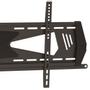 STARTECH "Low Profile TV Wall Mount for 37""-70"" TV - Anti-Theft,  Fixed" (FPWFXBAT)
