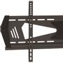 STARTECH "Low Profile TV Wall Mount for 37""-70"" TV - Anti-Theft,  Fixed" (FPWFXBAT)