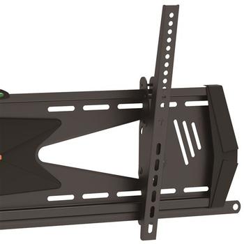 STARTECH LOW PROFILE TV WALL MOUNT 37IN- 70IN TV-ANTI-THEFT-TILTING WALL (FPWTLTBAT)
