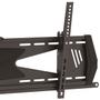 STARTECH LOW PROFILE TV WALL MOUNT 37IN- 70IN TV-ANTI-THEFT-TILTING WALL (FPWTLTBAT)