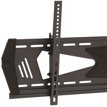 STARTECH LOW PROFILE TV WALL MOUNT 37IN- 70IN TV-ANTI-THEFT-TILTING WALL (FPWTLTBAT)