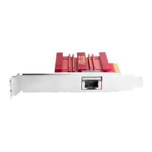 ASUS NIC PCIe 10G XG-C100C (90IG0440-MO0R00)