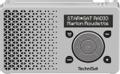TECHNISAT DigitRadio 1 white/ silver (0001/4997)