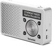 TECHNISAT DigitRadio 1 white/ silver (0001/4997)