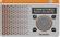 TECHNISAT DigitRadio 1 silver/ (0003/4997)