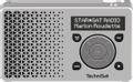 TECHNISAT DigitRadio 1 silver F-FEEDS (0002/4997)
