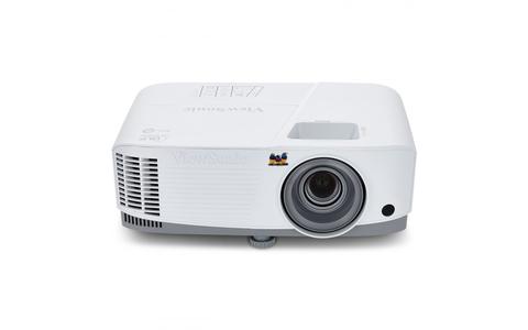 VIEWSONIC Projektor PA503X - DLP projector - zoom lens - 3D - 1024 x 768 - 3600 ANSI lumens (PA503X)