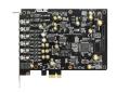 ASUS XONAR AE PCIE SOUNDCARD 7.1 PCIE GAMING SOUND CARD       IN PERP (90YA00P0-M0UA00)