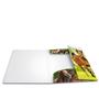 HERMA Sammelmappe A4 Pferde Polypropylen (7140)