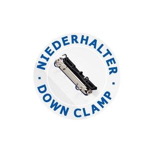 HERMA Ringbuch A4 uni weiß (19159)