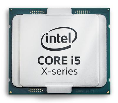 INTEL i5-7640X (BX80677I57640X)