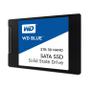 WESTERN DIGITAL 3D NAND SSD (WDS200T2B0A)