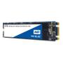 WESTERN DIGITAL 3D NAND SSD Blue 2TB M.2 SATA (WDS200T2B0B)